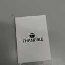 HDMI to USB C Adapter 4K60Hz, Unidirectional HDMI Male to USB C Female for Portable Monitor, AR Glasses XREAL One/Air 2 Pro/VITURE Pro/Rokid, PS4/5, Xbox, Switch, ROG Ally, Steam Deck-1Pack