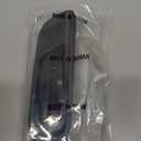 Dorman 96542 Front Passenger Side Interior Door Handle Compatible with Select Mazda Models, Black