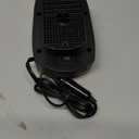 Pycoal Car Heater, 12V Portable Heater for Car Fast Heating Defogging & Defrosting, 2In1 Heating & Natural Wind Car Defroster, 360° Rotary Portable Car Heater with Automatic Poweroff Protection