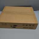 Foldable Toddler Step Stool for Bathroom Sink - 2-Step Kids Stool for Potty Training, Kitchen Counter & Bedroom, Sturdy Non-Slip Child Safety Stool Helper (Blue)