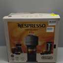 Nespresso Vertuo Next Coffee and Espresso Maker, Machine Only, 1260 watts, Dark Gray