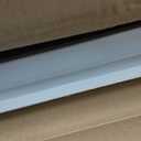 Fancat Return Air Filter Grille for 25x20 Ducts, Steel Air Vent Cover with Removable Door for 1" Filters | Fits Sidewall & Ceiling | Outer Size: 27 5/8" W x 22 5/8" H