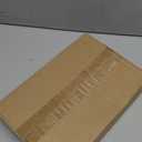 Christmas Traditions 8 inch Champagne Gold Glittered Multi-Layers Star Snowflake Tree Topper Star Home Decor/Table/Shelf Ornaments (Champagne Gold)