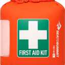 Sea to Summit Lightweight First Aid Dry Bag for Medical Supplies
