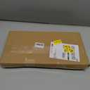 Adjustable Stuffed Animal Storage with Shelf (Patented) - Large Wooden Hanging Plush Toy Organizer - Corner Stuffy Animals Hammock Net Holder for Kids Room, Nursery, Bedroom