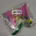 Mini Explorer Voice Changer for Kids for Kids - Voice Changing Device for Boys & Girls Ages 3-8+ Olds Birthday Gifts for 3, 4, 5, 7, 8 Year Old Boy - Toys Gift Ideas for Kid, Toddler (Pink)