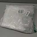 Upgraded Pet Screen Door,Fits Door Opening Size 40''x 95'',Thickened Cat Resistant Mesh Screen Door for Living Room,Kitchen,Bedroom,Cat Introduction Screen with Zipper Closure.