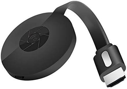 SmartSee Wireless HD Display Adapter 1080P WiFi Screen Mirroring Streaming Casting Dongle for iPhone iPad Android Smartphones Tablets Windows to HDTV/Monitor/Projector