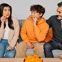 Cheetos Cheese Flavored Snacks, Puffs, 0.875 Ounce (Pack of 40) (EXP 11/18/25)