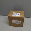 HQPASFY 6 Inch Lawn Mower Wheels 2 Pack 6" Push Lawn Mower Wheels with Bolts & Nuts kits Fit Most Standard Push Lawn Mowers Garden Trucks Garden Carts Generator Hand Trucks Lawn Tractors (6"1.5")