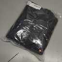 Comdecevis Mens Corduroy Jacket Lightweight Zip Up Goft Jackets for Men XL Dark Gray