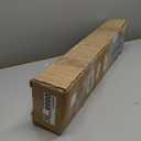 50 Pcs 35 PT Acrylic Card Holders, Trading Card Protectors with Label Slot, Graded Card Slab Style Card Cases for Baseball, Sports, MTG, TCG Cards Storage and Display