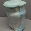 DUMOS Mattress Topper 3-Inch Gel Memory Foam Mattress Topper Twin XL, Soft Mattress Pads for Sleeper Sofa, RV, Camper, CertiPUR-US CertifiedBlue