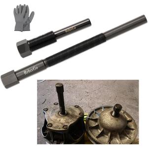 Primary & Secondary Polaris Clutch Puller Removal Tool Fit for Polaris ATV 1985-2009 Replace 2870506 2870903 (OEM Standard Size)