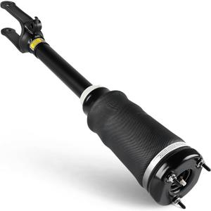 JDMON Front Air Struts Suspension Shocks Absorbers Replacement for 2007-2012 Mercedes Benz GL-Class W164 X164 GL320 GL350 GL450, Replace 1643206113, 1643204513