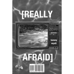 Ditchlapse / [Really Afraid], Book