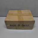 12 Pack L11 x H 8" Black Heavy Duty Shelf Brackets with Screws Metal Shelf Brackets Shelf Support Angle Brackets for Shelves L Brackets Heavy Duty Floating Shelf Brackets