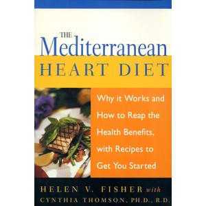 Mediterranean Heart Diet