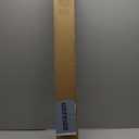 Window Blind Dual Layer Polyester Zebra Roller Light Filtering Sheer Shades Window Treatments Privacy Light Control for Day and Night(W35 x H72(Inch), Grey)