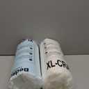 Ultra Pain Relief Cooling Pillow for Neck Support, Adjustable Cervical Pillow Cozy Sleeping, Odorless Ergonomic Contour Memory Foam Pillows, Orthopedic Bed Pillow for Side Back Stomach Sleeper (Queen, Dark Grey)