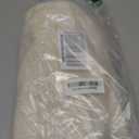 MIULEE Decorative Throw Pillow Covers 20x20 Pack of 2 Beige Couch Pillow Covers Soft Cozy Textured Chenille Pillowcases for Home Decor Sofa Living Room Cushion Bedroom