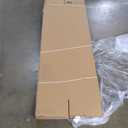 BOX USA 12 x 12 x 60 Corrugated Cardboard Boxes, Tall 12"L x 12"W x 60"H, Pack of 10 | Shipping, Packaging, Moving, Storage Box for Home or Business, Strong Wholesale Bulk Boxes