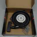 28400-HM8-B22 Recoil Pull starter for Honda Recon 250 TRX250TE TM 1997-2020