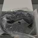 Smooth Triple Fusion 3-in-1 Back Massager Lumbar Pillow with Heat, Vibration & Traction Back Massager for Pain Relief DeepTissue.Relaxation Device for Home,Office,Car.Gift Idea Corded