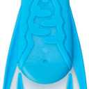 Swim Fins for Adults & Kids - Premium Scuba Diving Fins, Snorkeling Flippers for Men & Women - Versatile Swim Training Fins for Lap Swimming, Water Sports & Ocean Adventures