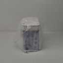 Cuisinart Single-Serve Coffee Maker + Coffee Grinder with 8 oz., 10 oz., and 12 oz. Serving Size, Compatible with Single-Cup Pods, 48-Ounce Removable Reservoir, Stainless Steel, DGB-2W (White)