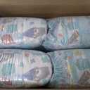 Pampers Training Pants - Easy Ups Boys & Girls Bluey - Size 5T-6T, 84 Count, Children's Potty Underwear 