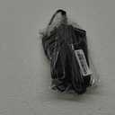 120W AC Charger Replacement for HP 906329-002 902369-003 902369-002 902369-001 740243-001 TPC-F122-D23 TPC-Q068-24 TPC-Q069-24 DOC0200A-OBP 2UK37AA#ABB Thunderbolt Dock G2 2UK37AA#ABA