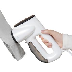 Neakasa Magic 1 Vacuum Steamer, Handheld Travel Garment Steamer for Clothes, 2300Pa Suction for Fabric Grip, Featuring Exclusive AirIron Technology (for 110-120V Use)