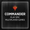 Magic The Gathering The Lord of The Rings: Tales of Middle-Earth Commander Deck 2 + Collector Booster Sample Pack