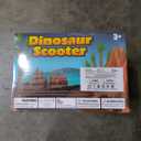 Smiless Kiddo Dinosaur Scooter