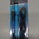 LDK Soldering Iron Kit Electric 60W 110V Adjustable Temperature Soldering Gun Welding Tools, 5pcs Replacement Tips and Solder Wire (Basic)