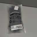 KINGSBOM -40F Waterproof & Windproof Thermal Gloves - 3M Thinsulate Winter Touch Screen Warm Gloves - for Cycling,Riding,Running,Outdoor Sports - for Women and Men (Small, Black)