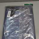 7x16ft Halloween Garage Door Banner Large Hanging Backdrop Door Cover Gloomy Garage Wall Decoration Backdrop Mural for Home Outdoor Indoor Spooky Party Wall Window Yard