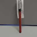 NYX PROFESSIONAL MAKEUP Slim Lip Pencil, Long-Lasting Creamy Lip Liner - Espresso (1 Count (Pack of 1))