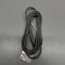 SteelSeries Arctis Nova 1P Multi-System Gaming Headset  Hi-Fi Drivers  360 Spatial Audio  Comfort Design  Durable  Lightweight  Noise-Cancelling Mic  PS5/PS4, PC, Xbox, Switch - White