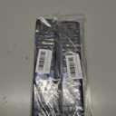 2 x AKB72914003 Replacement Remote Commander Compatible for LG LCD LED Plasma TV 32LD550 32LE5400 42LD550 42LE5400 42LX6500 46LD550 47LE7500 47LE8500 47LX6500 50PK750 50PZ540 52LD550 55LD650 55LE5400