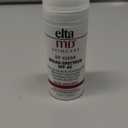 EltaMD UV Clear Face Sunscreen SPF 46, Oil-Free Sunscreen with Zinc Oxide, Dermatologist Recommended best by 2025/11