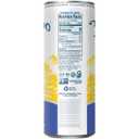 Waterloo Still Water, Meyer Lemon Blueberry Naturally Flavored Purified Water | 12 Fl Oz Cans (Pack of 12) Zero Calories and Zero Sugar or Sweeteners (EXP 02/26/27)
