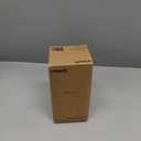 VTech Cordless Phone with DECT 6.0, Full-Duplex Speakerphone, Lighted Display, Backlit Keypad, Caller ID/Call Waiting, Volume Control, Hearing Aid Compatible, Wall Mount | VG131-11 (Black)