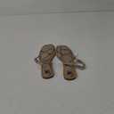 SM NEW YORK WOMEN SHOES PINK SIZE 7
