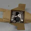 8 PCS Replacement for 30.310-11.02 Blum Cabinet Hinges, 110 & 120 Degree Screw On Self Closing, 33.3600 Compact 31 & 33 Hinge(Mounting Plate Not Included) Include Wood Screws Lifetime Replacement