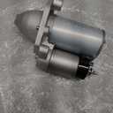 Starter 3.6 3.6l Replacement Fit for Chrysler 300 17-19, Fit for Dodge Charger 17-19, Fit for Jeep Wrangler 12-17, for Wrangler JK 18, Fit for Ram 1500 17-19, for 1500 Classic 19, 428000-9300 56029852