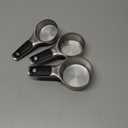 Cuisinart Set of 4 Magnetic Measuring Cups, CTG-00-4MMC