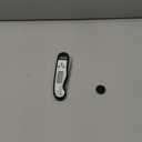 Meat Thermometer Digital, Instant Read Meat ThermometerI for Grill and Cooking, Waterproof Food Thermometer for Kitchen and Outside, BBQ, Turkey, Candy, Liquids, Beef