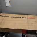 Sperax Walking Treadmill Pad with APP, 3 in 1 Under Desk Treadmill, 400W Low Noise Walking Vibration Pad with Remote Control,Portable Treadmills for Home Office (Black)